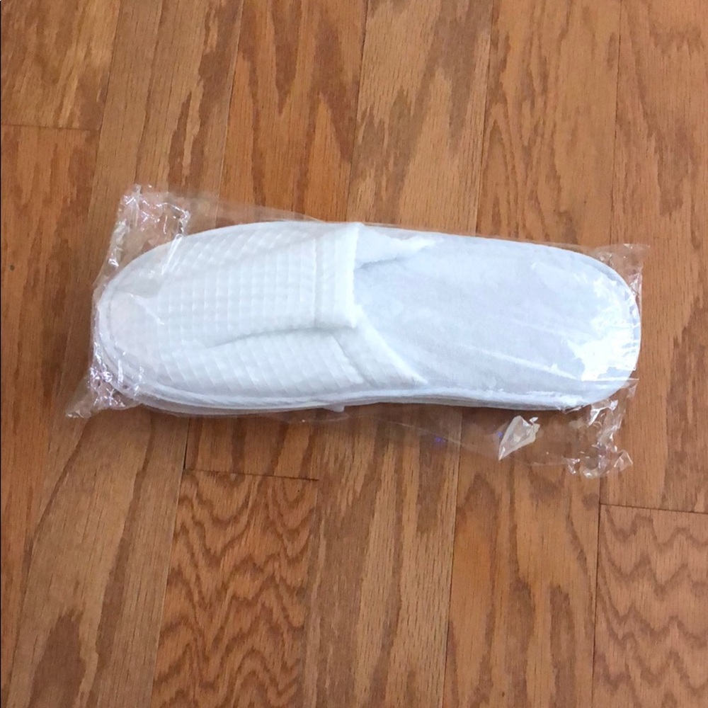 Comfy  House Slippers - Picture 2 of 2